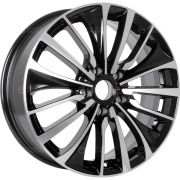 wheel-disk-kik-flanker-65-xr-17-5-x-1143-et-37-dia-666-black-glossy-polished-elements-face-surfaces