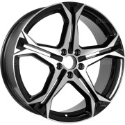wheel-disk-rst-r-099-75-xr-19-5-x-1143-et-35-dia-671-glossy-black-polished-face-part