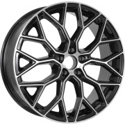 wheel-disk-rst-r-059-7-xr-19-5-x-108-et-33-dia-601-glossy-black-polished-face-part