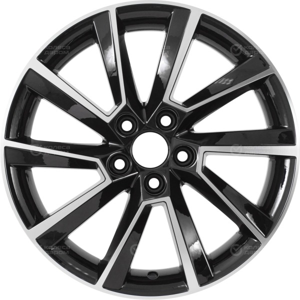 wheel-disk-khomen-khw-1604-16zv-kamiq-rapid-scala-6-xr-16-5-x-100-et-38-dia-571-glossy-black-polished-face-part-2