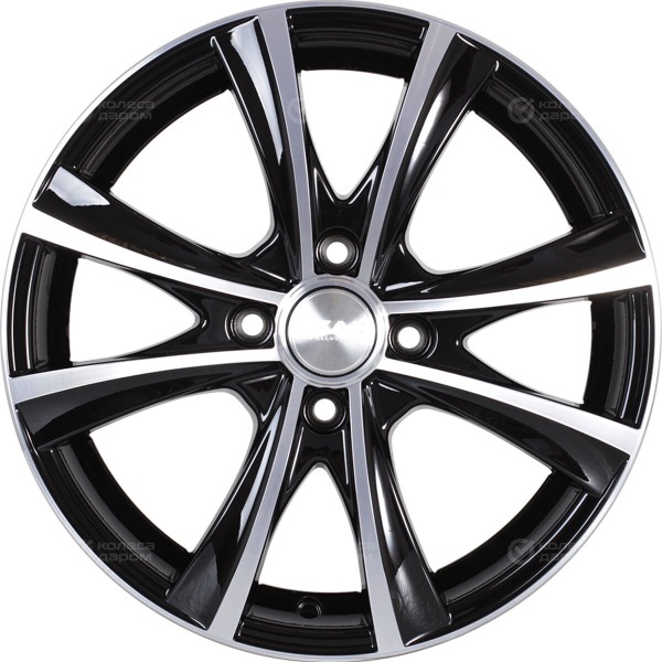 wheel-disk-skad-malta-6-xr-15-4-x-100-et-48-dia-541-black-glossy-polished-face-surface-2