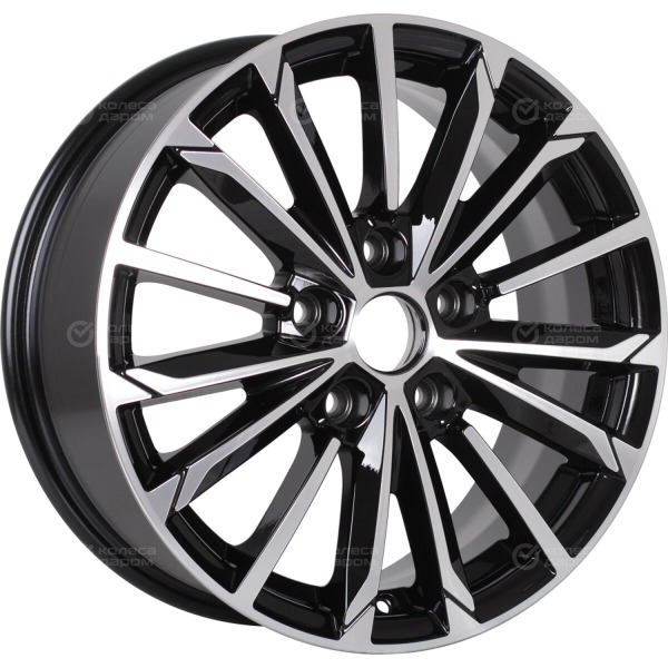 wheel-disk-khomen-khw-1611-zv-16focus-65-xr-16-5-x-108-et-50-dia-6335-glossy-black-polished-face-part-1