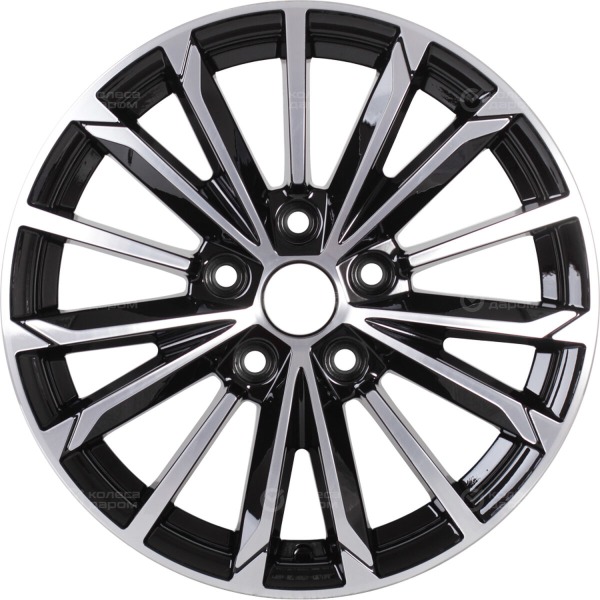 wheel-disk-khomen-khw-1611-zv-16focus-65-xr-16-5-x-108-et-50-dia-6335-glossy-black-polished-face-part-2