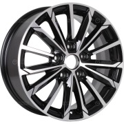 wheel-disk-khomen-khw-1611-zv-16focus-65-xr-16-5-x-108-et-50-dia-6335-glossy-black-polished-face-part
