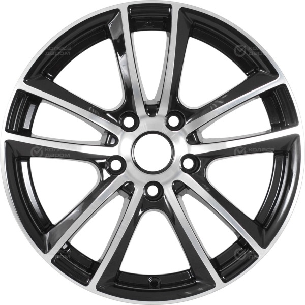 wheel-disk-x-trike-x116m-65-xr-16-5-x-112-et-45-dia-571-black-glossy-polished-face-surface-2