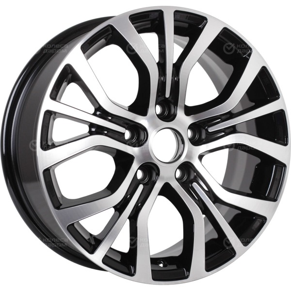 wheel-disk-khomen-khw-1608-zv-16sonata-65-xr-16-5-x-1143-et-43-dia-671-glossy-black-polished-face-part-1