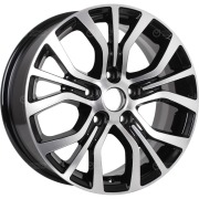 wheel-disk-khomen-khw-1608-zv-16sonata-65-xr-16-5-x-1143-et-43-dia-671-glossy-black-polished-face-part