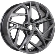 wheel-disk-khomen-khw-1716-zv17-sportage-7-xr-17-5-x-1143-et-485-dia-671-saturated-grey