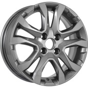 wheel-disk-khomen-khw-1503-logan-sandero-6-xr-15-4-x-100-et-40-dia-601-saturated-grey