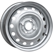 wheel-disk-trebl-x-40946-trebl-65-xr-16-4-x-100-et-41-dia-601-silver