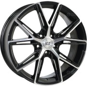 wheel-disk-rst-r-129-75-xr-19-5-x-1143-et-45-dia-671-glossy-black-polished-face-part