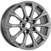 wheel-disk-khomen-khw-1605-duster-kaptur-terrano-65-xr-16-5-x-1143-et-50-dia-661-saturated-grey