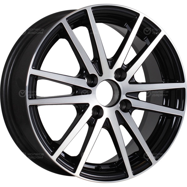 wheel-disk-tech-line-535-6-xr-15-4-x-100-et-45-dia-671-glossy-black-polished-face-part-1