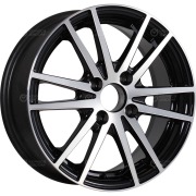 wheel-disk-tech-line-535-6-xr-15-4-x-100-et-45-dia-671-glossy-black-polished-face-part