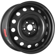 wheel-disk-trebl-x-40017-trebl-7-xr-17-5-x-105-et-42-dia-566-black