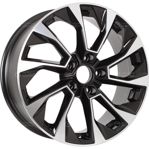 wheel-disk-rst-r-177-7-xr-17-5-x-112-et-45-dia-571-glossy-black-polished-face-part-1