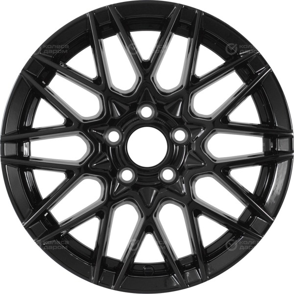 wheel-disk-pdw-veloce-75-xr-18-5-x-1143-et-495-dia-671-black-2