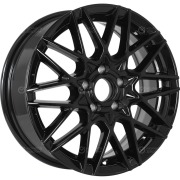 wheel-disk-pdw-veloce-75-xr-18-5-x-1143-et-495-dia-671-black