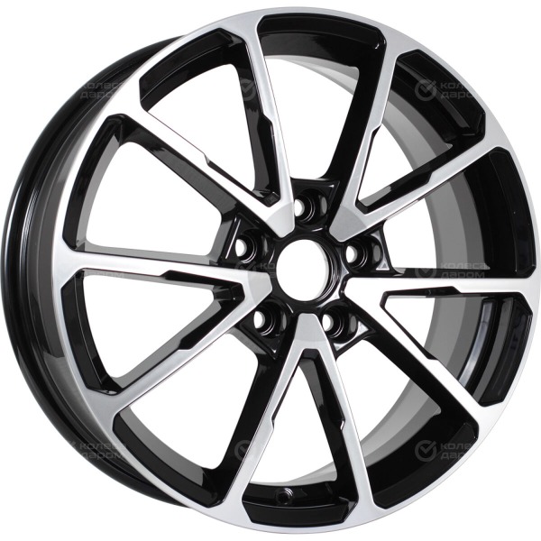 wheel-disk-ifree-skibidi-65-xr-17-5-x-1143-et-50-dia-671-black-glossy-polished-face-part-1