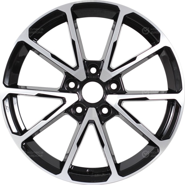 wheel-disk-ifree-skibidi-65-xr-17-5-x-1143-et-50-dia-671-black-glossy-polished-face-part-2