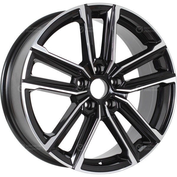 wheel-disk-rst-r-078-7-xr-18-5-x-108-et-33-dia-601-glossy-black-polished-face-part-1