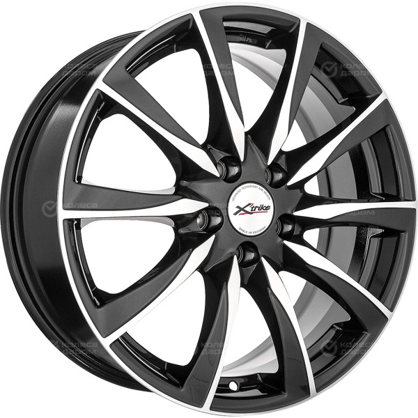 wheel-disk-x-trike-x-120-7-xr-17-5-x-1143-et-45-dia-601-black-glossy-polished-face-surface-1