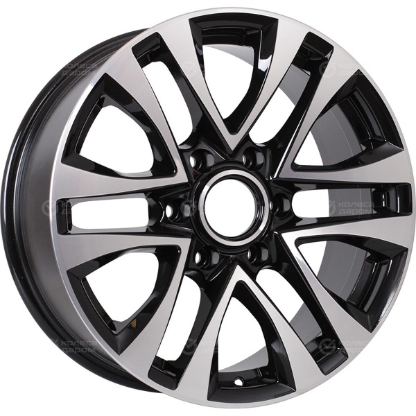 wheel-disk-neo-832-75-xr-18-6-x-1397-et-25-dia-1061-glossy-black-polished-face-part-1