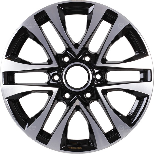 wheel-disk-neo-832-75-xr-18-6-x-1397-et-25-dia-1061-glossy-black-polished-face-part-2