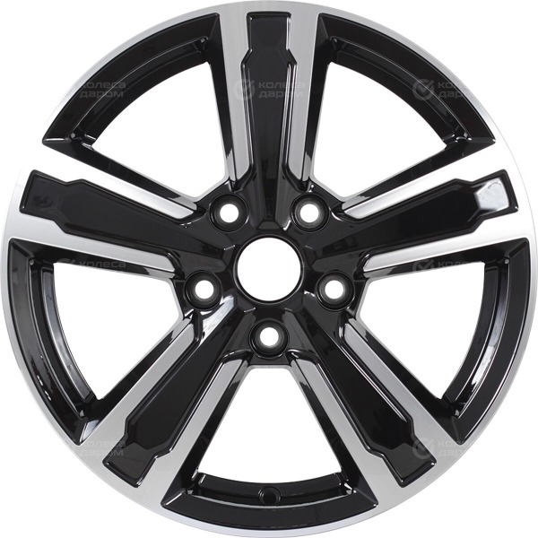 wheel-disk-kik-oklahoma-65-xr-16-5-x-1143-et-50-dia-661-black-glossy-polished-elements-face-surfaces-2