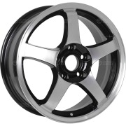 wheel-disk-crossstreet-cr-14-65-xr-16-5-x-1143-et-46-dia-671-black-fully-polished