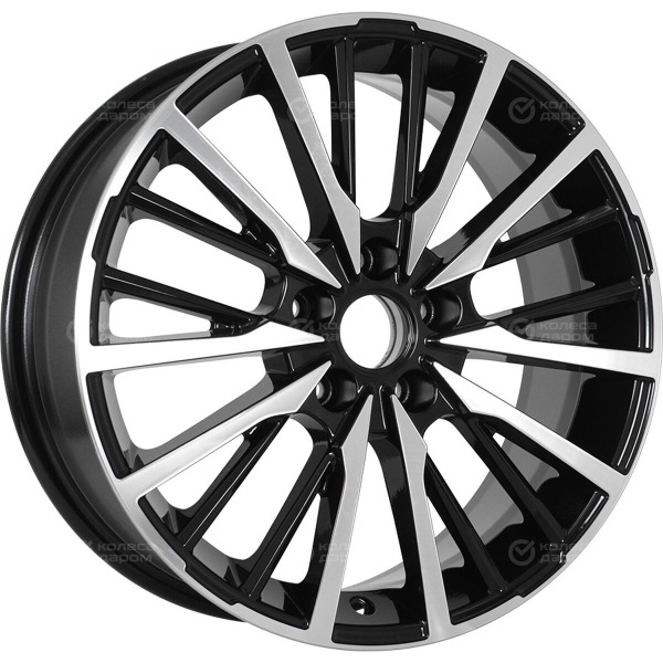 wheel-disk-kdw-kd-1740-7-xr-17-5-x-108-et-33-dia-601-glossy-black-polished-face-part-1