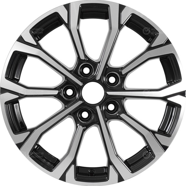 wheel-disk-khomen-khw-1605-fluence-juke-65-xr-16-5-x-1143-et-47-dia-661-glossy-black-polished-face-part-2