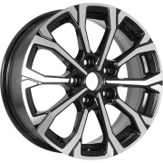 wheel-disk-khomen-khw-1605-fluence-juke-65-xr-16-5-x-1143-et-47-dia-661-glossy-black-polished-face-part
