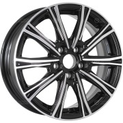 wheel-disk-wup-up-123-6-xr-15-5-x-112-et-47-dia-571-black-glossy-polished-elements-face-surfaces