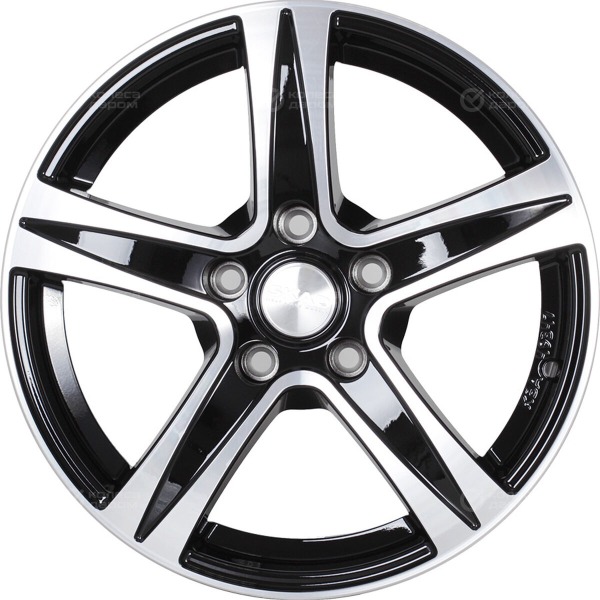 wheel-disk-skad-sakura-65-xr-15-5-x-108-et-43-dia-6335-black-glossy-polished-face-surface-2