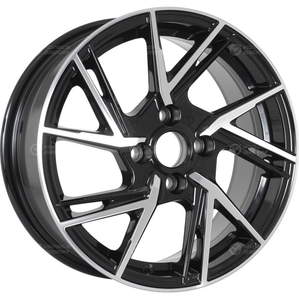 wheel-disk-wup-up-115-65-xr-15-5-x-100-et-38-dia-571-black-glossy-polished-elements-face-surfaces-1