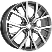 wheel-disk-khomen-khw-1806-18zv-haval-jolion-7-xr-18-5-x-1143-et-37-dia-665-saturated-grey-fully-polished