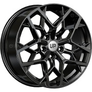 wheel-disk-wup-up-110-75-xr-17-5-x-1143-et-45-dia-671-black-glossy