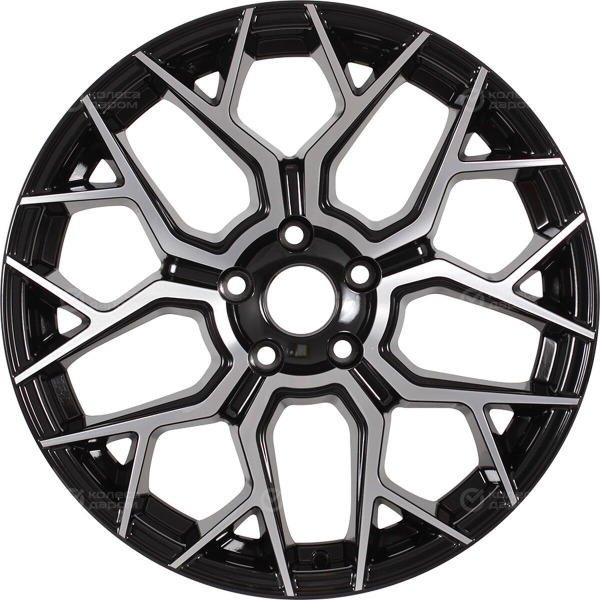 wheel-disk-rst-r-148-8-xr-18-5-x-108-et-33-dia-651-glossy-black-polished-face-part-2
