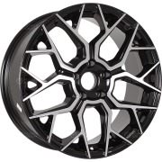 wheel-disk-rst-r-148-8-xr-18-5-x-108-et-33-dia-651-glossy-black-polished-face-part