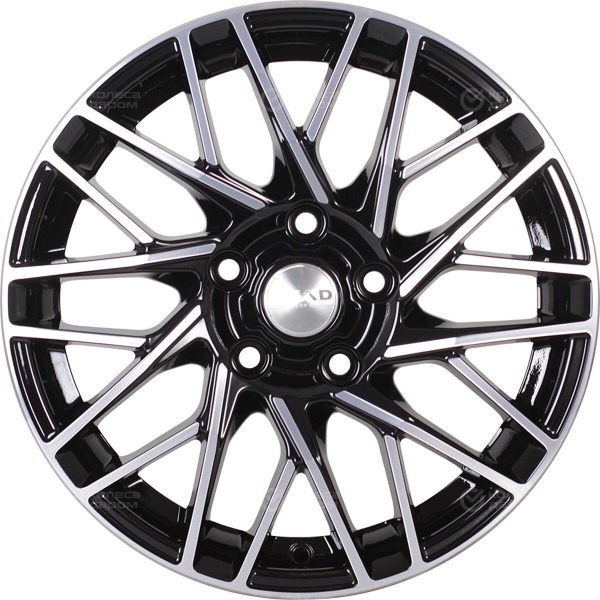wheel-disk-skad-siena-65-xr-16-5-x-1143-et-40-dia-661-black-glossy-polished-face-surface-2