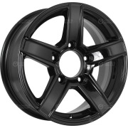 wheel-disk-khomen-khw-1614-lada-niva-4-x-4-bronto-65-xr-16-5-x-1397-et-35-dia-985-black-glossy