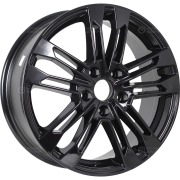 wheel-disk-rst-r-167-7-xr-17-5-x-120-et-55-dia-651-black-glossy