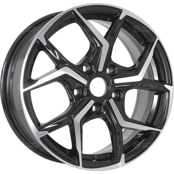 wheel-disk-wup-up-120-65-xr-16-5-x-100-et-38-dia-571-black-glossy-polished-elements-face-surfaces-1