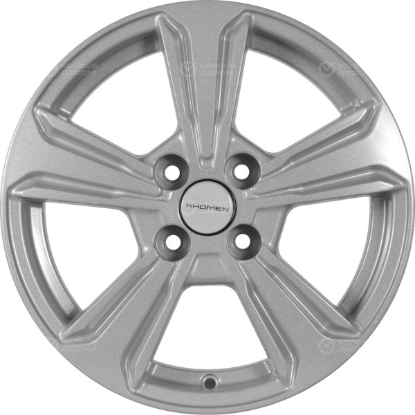 wheel-disk-khomen-khw-1502-15solaris-ii-6-xr-15-4-x-100-et-46-dia-541-silver-2