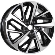 wheel-disk-kdw-kd-1727-17tiggo-4-7-7-xr-17-5-x-108-et-33-dia-601-glossy-black-polished-face-part