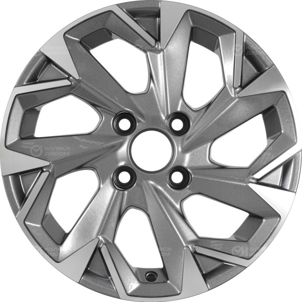 wheel-disk-khomen-khw-1402-14zv-datsun-do-granta-55-xr-14-4-x-98-et-35-dia-585-saturated-grey-fully-polished-2
