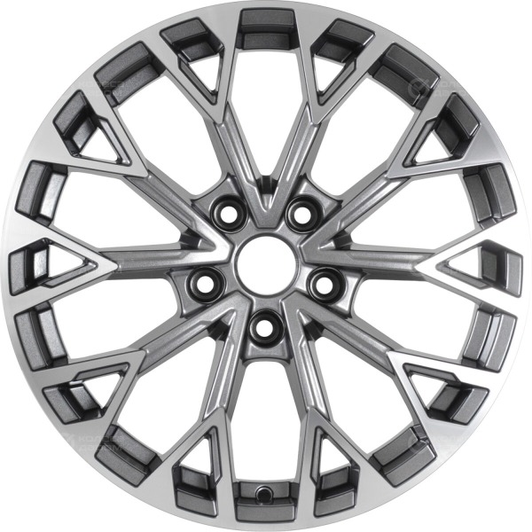 wheel-disk-khomen-khw-1718-asx-7-xr-17-5-x-1143-et-46-dia-671-saturated-grey-fully-polished-2