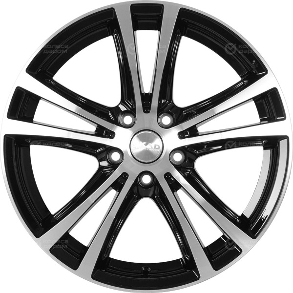 wheel-disk-skad-myunkhen-8-xr-18-5-x-1143-et-45-dia-671-black-glossy-polished-face-surface-2