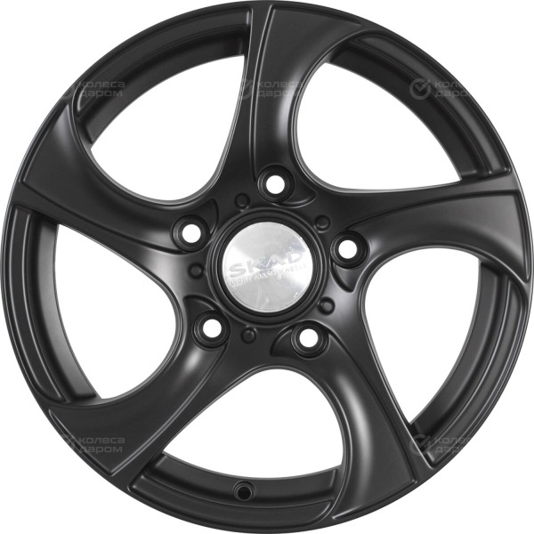 wheel-disk-skad-vikhr-7-xr-16-5-x-1397-et-40-dia-985-black-fully-matte-2